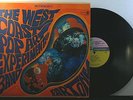 WEST COAST POP ART EXPERIMENTAL BAND Part One 1967 Original Stereo LP RS 6247