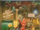 Iron Maiden Bring Your Daughter To The Slaughter , Inner Calendar , ex+ Rare