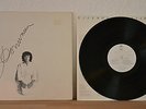 ORIGINAL Autogramm von Donovan. pers. gesammelt auf VINYL 12