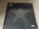 David Bowie Blackstar Brand New Sealed 33rpm Vinyl Record 2016 repress