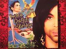PRINCE : Graffiti Bridge - Rare DOUBLE LP Vinyl 33t. - GERMANY 1990