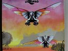 Osibisa - Same - orig. 1971 DE  MCA MAPS 4740  LP m-/vg+ / Afrorock / 1. LP/ FOC