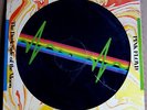 Pink Floyd - Dark side of the Moon -73 US Emi SEAX 11902  Picture-LP- 3/4 sealed