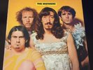 THE MOTHERS & FRANK ZAPPA We're Only In It For The Money 1st Press w/ Insert VG+