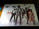 Prince Revolution Purple Rain Original LP +POSTER Excellent 1999 controversy