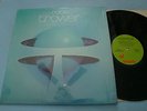 Robin Trower Twice Removed From Yesterday LP NM CHR1039 1973 shrink 1B/1A