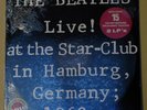 The Beatles  - Live At The Star-Club Hamburg - Lingasong - LS-2-7001 - SEALED