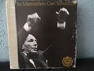 CARL SCHURICHT Limited 10 LP Box In Memoriam Stereo NM FREE SHIPPING