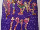 Prince 1999 2 LP Vinyl Set 1982 Original Press Little Red Corvette 9 23720