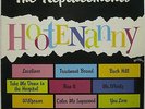 The REPLACEMENTS Hootenanny 1983 US AUTOGRAPHED LP PAUL Chris TOMMY Slim VINTAGE