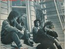 The REPLACEMENTS Let It Be 1984 US AUTOGRAPHED LP PAUL Chris TOMMY Slim VINTAGE
