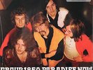 Group 1850-Paradise Now Dutch prog psych reissue 180 gram lp Pseudonym