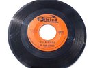 THE ROAD RUNNERS 45rpm ROAD RUNNAH / QUASIMOTO