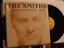 The Smiths - Strangeways, Here We Come LP. NM. NM. Shrink.