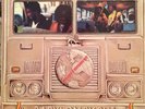 BOB MARLEY & THE WAILERS Babylon By Bus LP 2xLP ISLAND 90029-1-I rare orig NM-