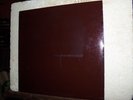 THE CHILD MOLESTERS sealed LP Legendary Brown Album PUNK KBD COLOR VINYL ace&duc