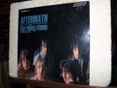 ROLLING STONES sealed LP Aftermath LONDON ps-476 stereo PAINT IT BLACK going hom