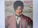 RARE PRINCE CONTROVERSY ORIGINAL 1981 WARNER BROTHER BSK 3601 NEAR MINT VINYL LP