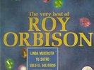 ROY ORBISON ‘THE VERY BEST’ MEXICO EP vinyl