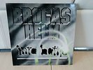 Brocas Helm Into battle Vinyl Steam Hammer