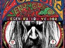 Venomous Rat Regeneration Vendor - Zombie,Rob LP