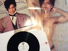 PRINCE CONTROVERSY LP BSK 3601 VINYL WITH POSTER PRISTINE NM