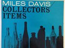 MILES DAVIS Collectors Items PRESTIGE 7044 W. 50th RVG DG LP Sonny Rollins