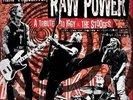 KEXP Presents Raw Power A tribute to Iggy Pop Stooges 12