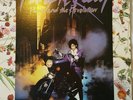 PRINCE AND THE REVOLUTION PURPLE RAIN RECORD ORIGINAL VINYL PRESSING