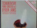 Mercury Living Presence US - Tchaikovsky / Janis - SR90266 - CBRFR2/CBRFR3