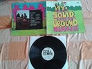 My Solid Ground, 1st German Bacillus Records 6494008, White Label, TOP