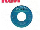CANADA FRENCH ROCK GARAGE 1960s 45 RPM USSY CAT : CE N'EST PAS UNE VIE (SHA LA L