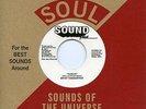 BRIEF ENCOUNTER : human -  total satisfaction   rare 45t modern soul