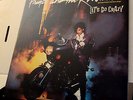 rare 1984 PRINCE lets go crazy erotic city PROMO 12