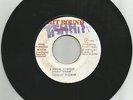 ERNEST WILSON / I KNOW MYSELF / VERSION / 7''/ VG++