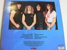 DEATH - Spiritual Healing LP Vinyl 1990 FLAG38 UK Pressing DEATH METAL