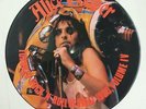 Alice Cooper Toronto Rock'n'Roll Revival 1969, volume IV LP UK 1987 Fotodisco