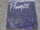 Prince - When doves cry US 12'' Disco Vinyl PROMO