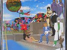Prince & The Revolution - Around The World In A Day - STILL SEALED 1985 ORIGINAL