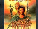 MAD MAX BEYOND THUNDERDOME O. Soundtrack TINA TURNER 1985 (Vinile=Mint) LP Film