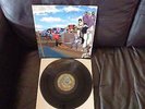PRINCE AROUND THE WORLD IN A DAY USA LP EX COND gatefold/flap cover