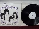 QUEEN Keep Yourself Alive LP RARE Live at Hammersmith Odeon London Xmas Eve 1975
