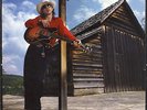 STEVIE RAY VAUGHAN - SOUL TO SOUL - NEAR MINT