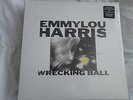 Emmylou Harris WRECKING BALL Deluxe Ed 3LP Record Store Day 2016 Vinyl Album RSD