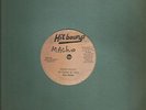 DON CARLOS / FIGHT FIGHT / PURPLE MAN / IN HEAVEN THERE IS NO BEER / 10''/ EX