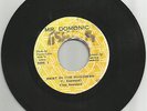 CLINT EASTWOOD / BEST IN THE BUSINESS / VERSION / 7''/ EX