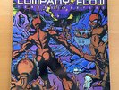 Company Flow ?– Funcrusher Plus 2xLP RAWKUS  VGC RUN THE JEWELS ELP