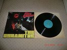 THE DYNAMITES KING STITT FIRE CORNER 1969 UK LP TROJAN CLANDISC TTL-21