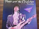 PRINCE And THE REVOLUTION Purple Rain / God WARNER BRO MAXI Single 12