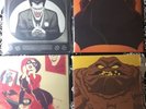 Batman Animated MONDO 7
